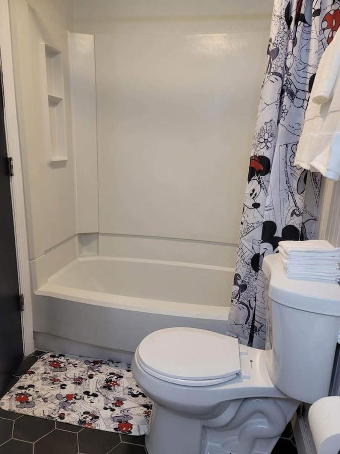 Remodeled 2Bd/2Ba Condo Mins From Universal Studio オーランド エクステリア 写真