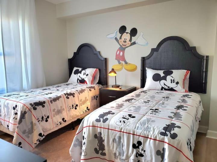 Remodeled 2Bd/2Ba Condo Mins From Universal Studio オーランド エクステリア 写真