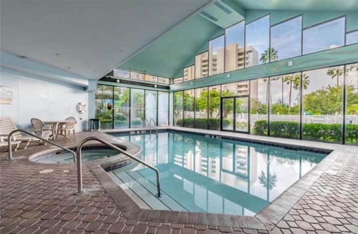 Remodeled 2Bd/2Ba Condo Mins From Universal Studio オーランド エクステリア 写真