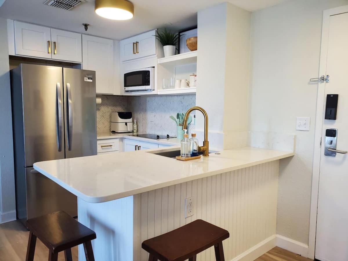 Remodeled 2Bd/2Ba Condo Mins From Universal Studio オーランド エクステリア 写真