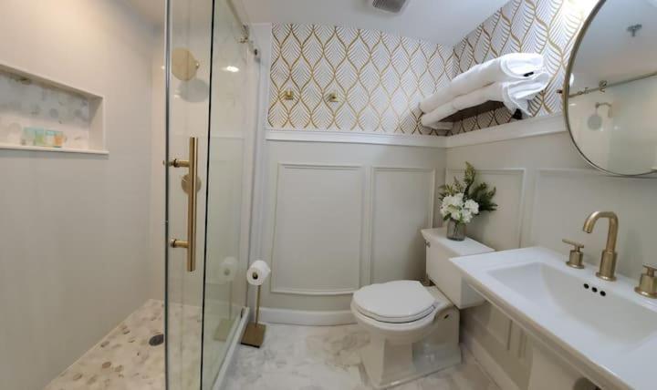 Remodeled 2Bd/2Ba Condo Mins From Universal Studio オーランド エクステリア 写真